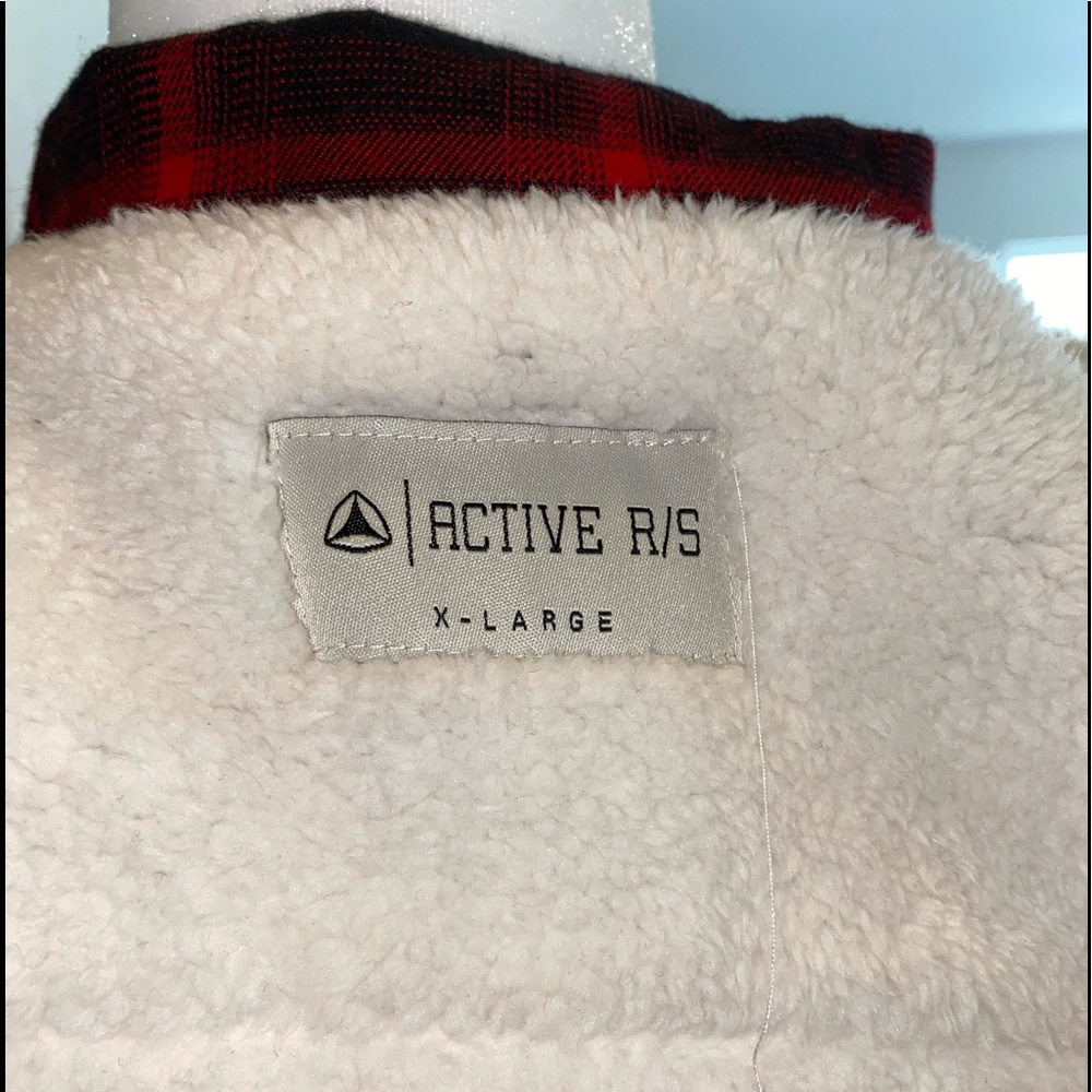 Active Jacket - image 5